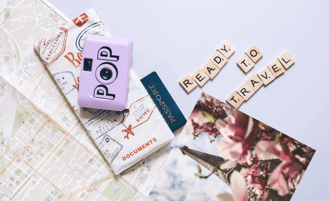 final france travel phrasebook cheatsheet vegan- gimmeconfetti