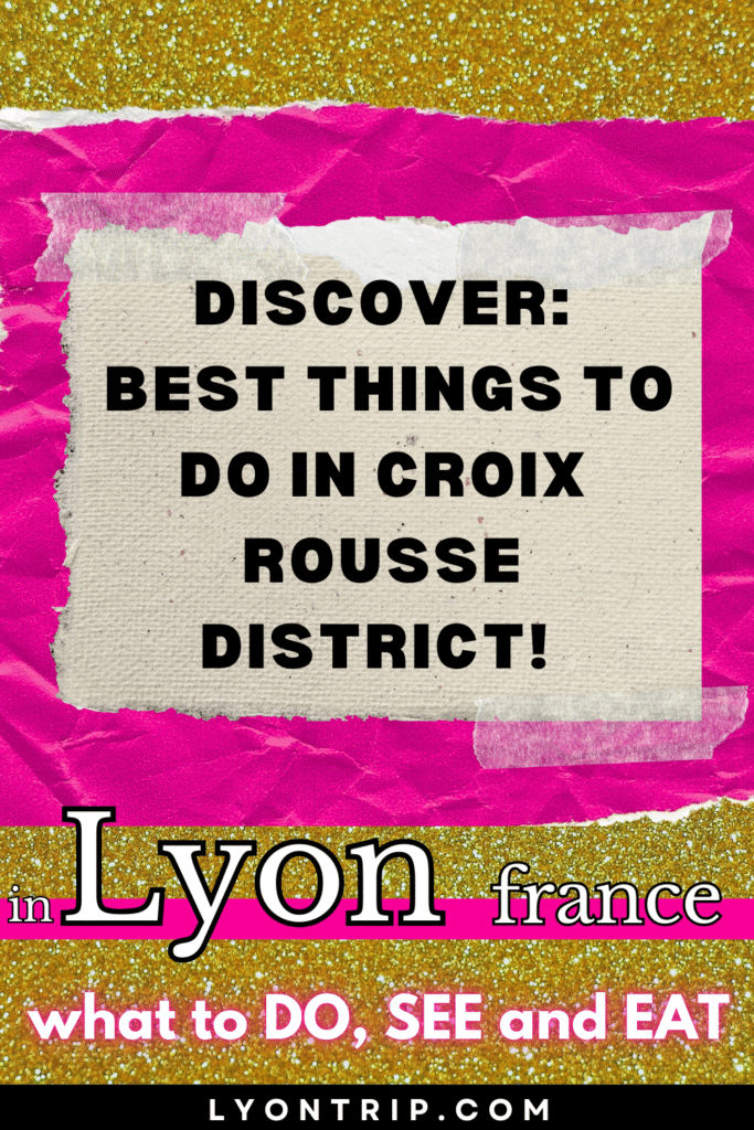 Croix rousse lyon lyon trip 4 (1)