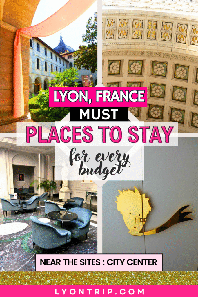 lyon hotels pinterest lyon trip