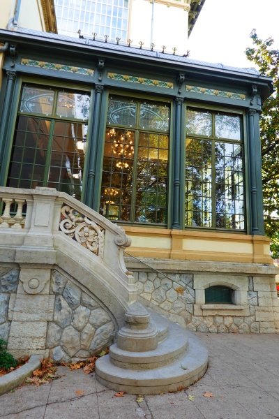 Institut & Musee Lumière lyon