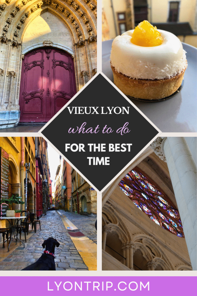 vieux lyon pinterest lyon trip 1