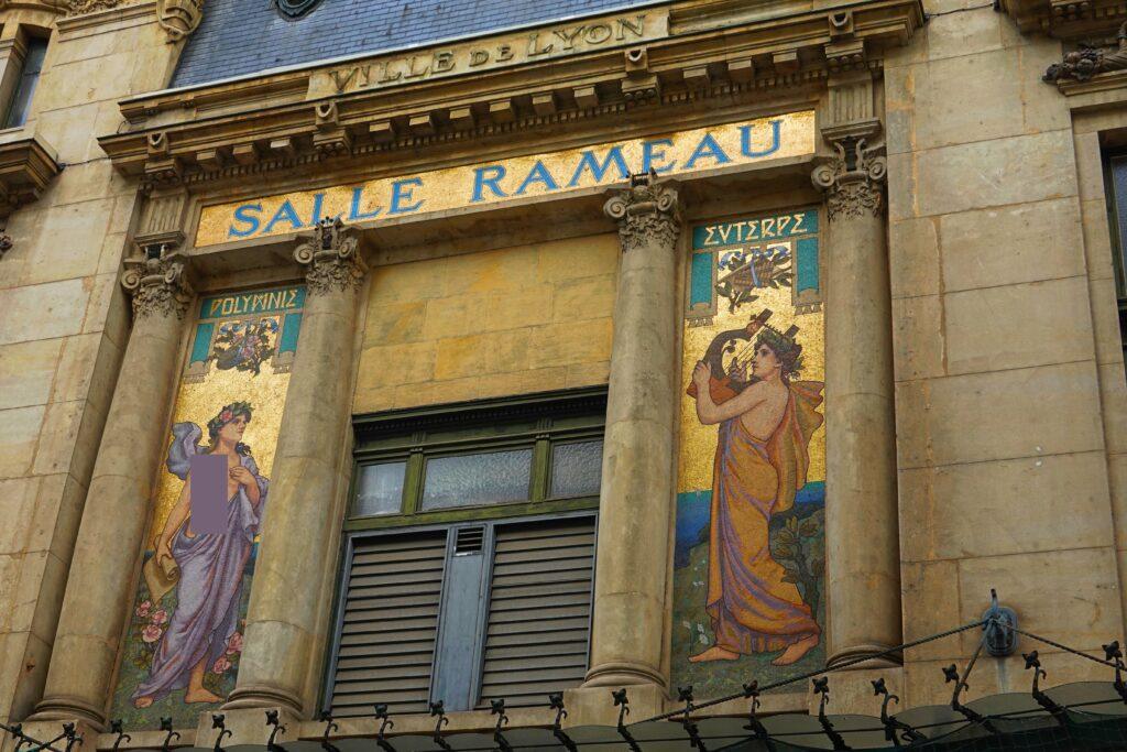 salle rameau lyon hidden gems