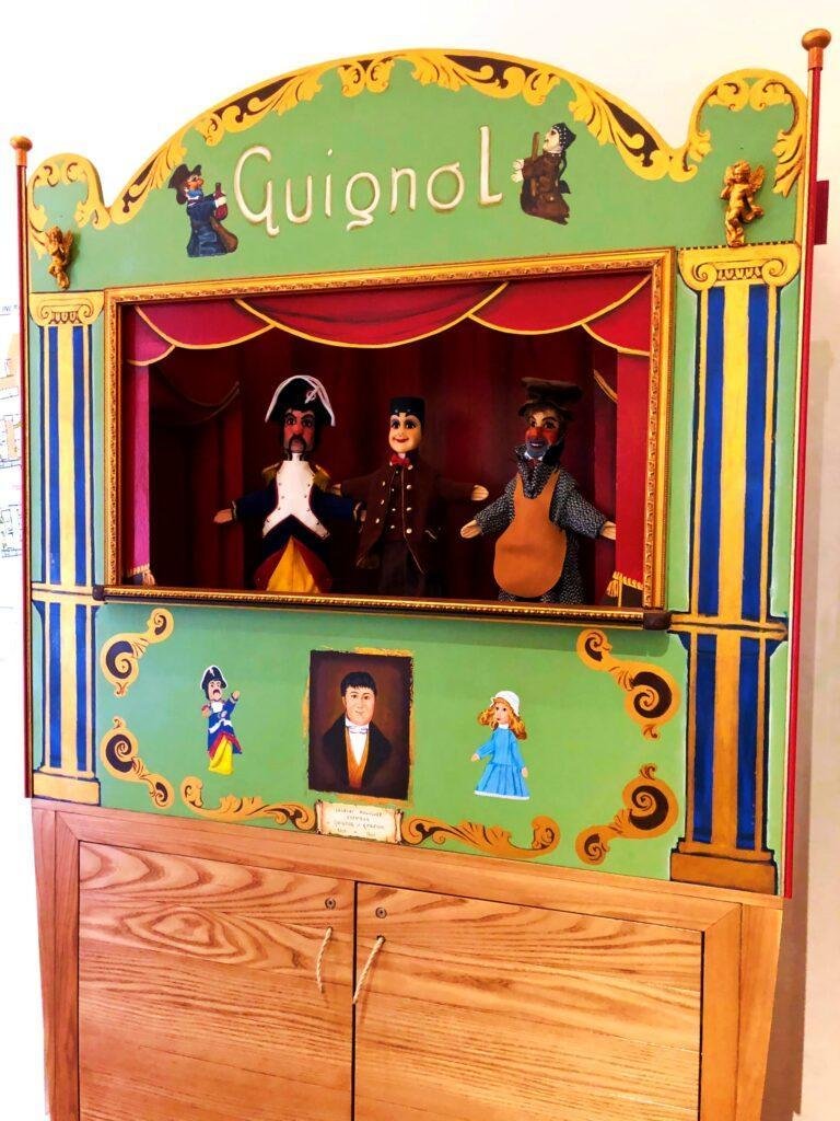 Musée Gadagne vieux lyon