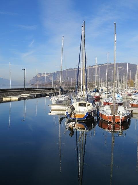 Aix-les-Bains France