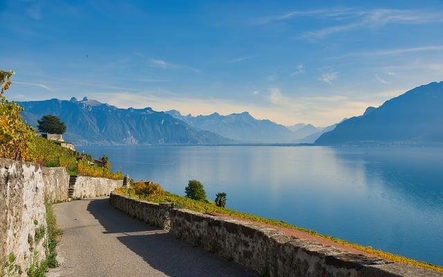 Geneva Switzerland
