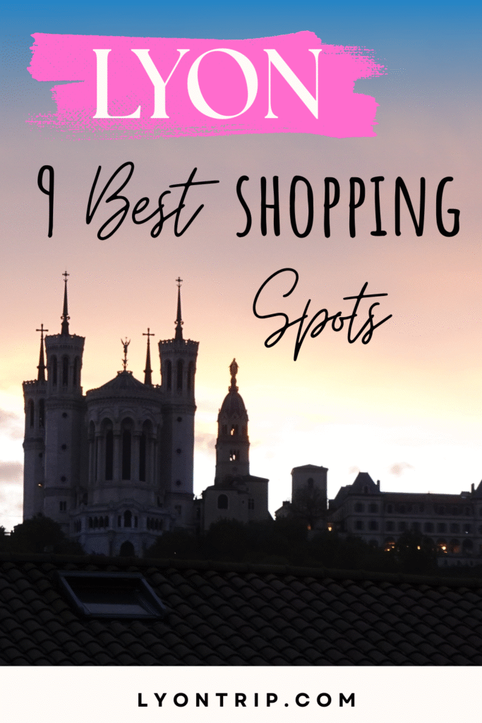 lyon shopping pinterest lyon trip 1