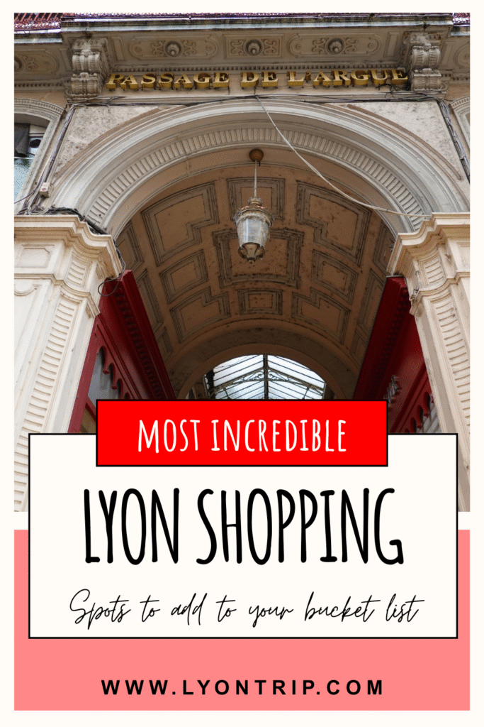 lyon shopping pinterest lyon trip 6