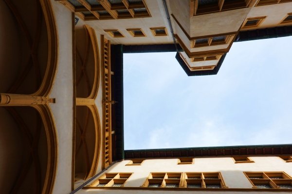 Musée Gadagne L'Hôtel Gadagne vieux lyon