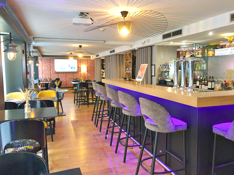 Hotel Review: Mercure Lyon Plaza Republique France (my honest blogger opinion)