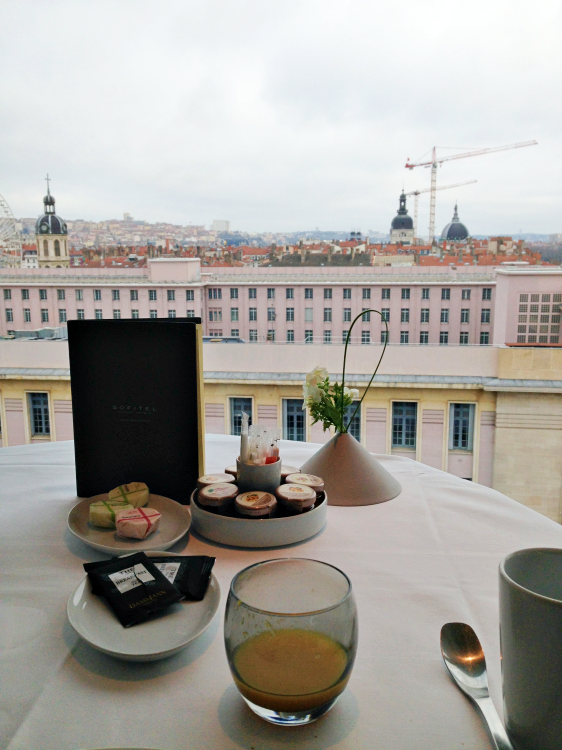 intercontinental hotel lyon hotel dieu
