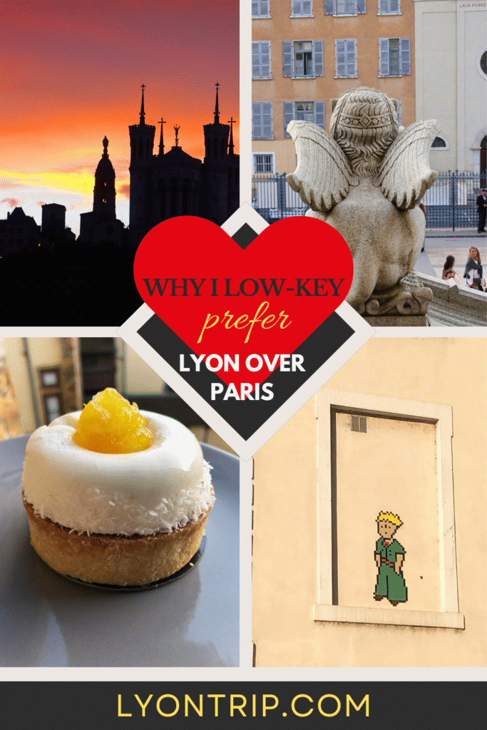 is lyon worth visiting is lyon better than paris - lyon trip