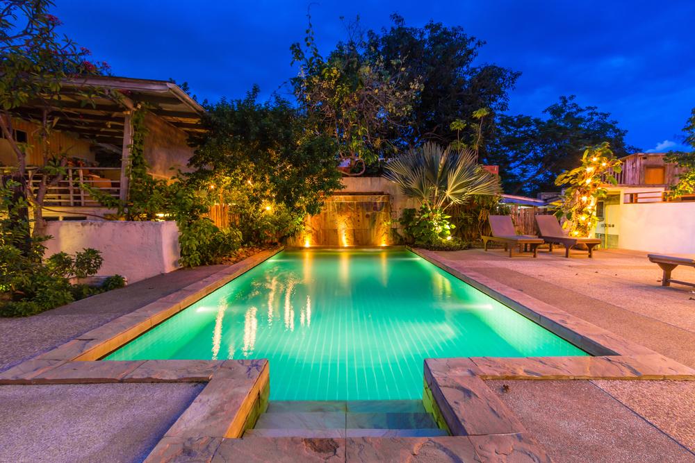 Hotels in France with Private Pools