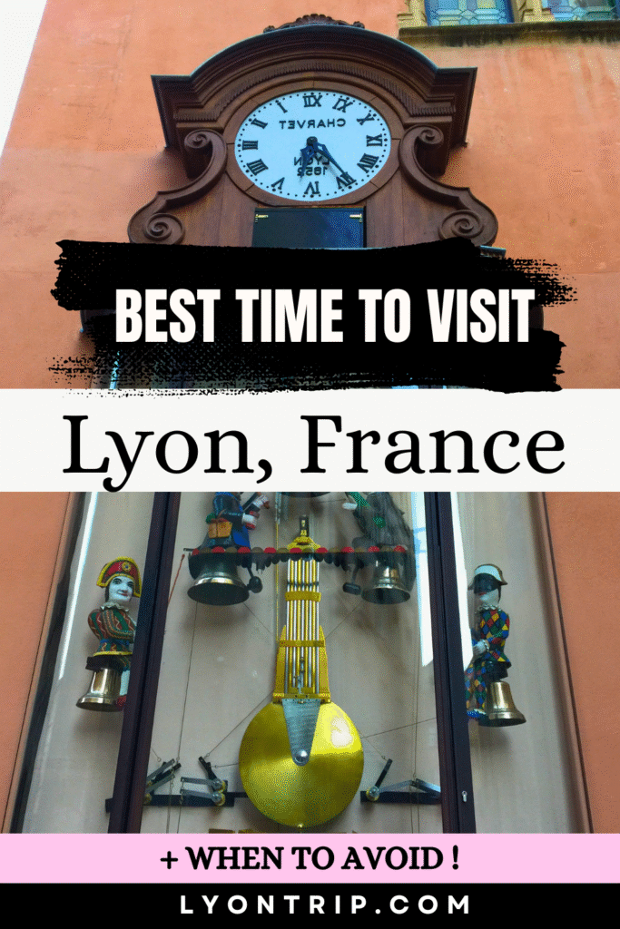 best time to visit lyon pinterest lyon trip 1