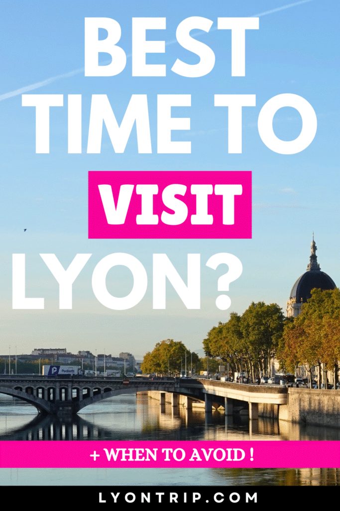 best time to visit lyon pinterest lyon trip 6