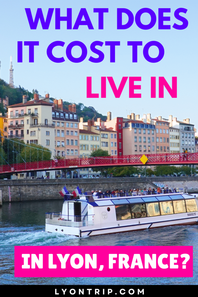 cost of living in lyon pinterest lyon trip 5