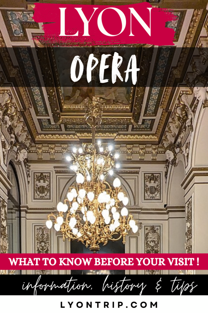 opera de lyon pinterest lyon trip 7