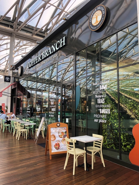 copper branch lyon confluence