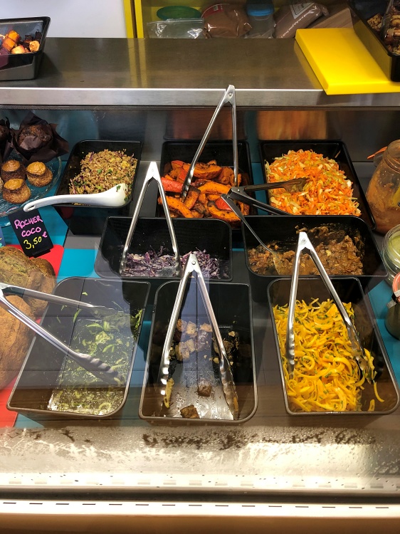 fruta madre lyon trip