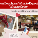 Lyon Bouchons lyon trip feat