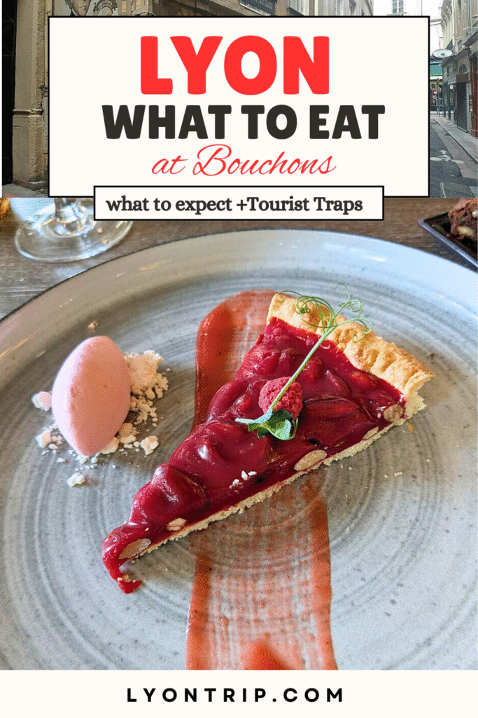 lyon bouchons pinterest lyon trip 8