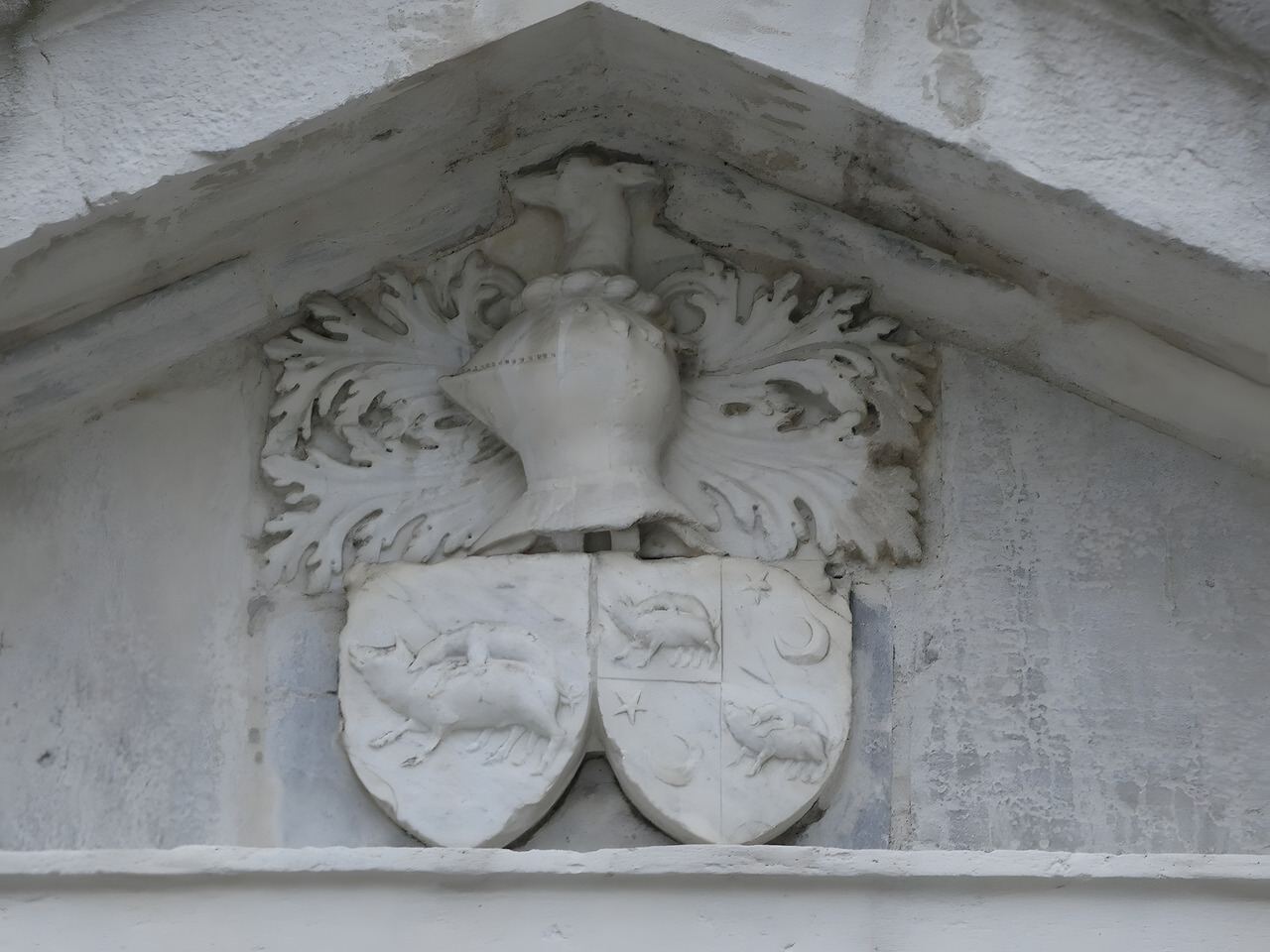 antiquaille espace culturel christianisme lyon