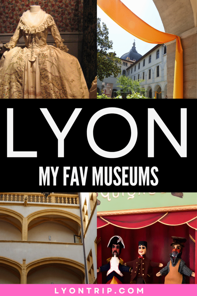 best museums in lyon pinterest lyon trip 2