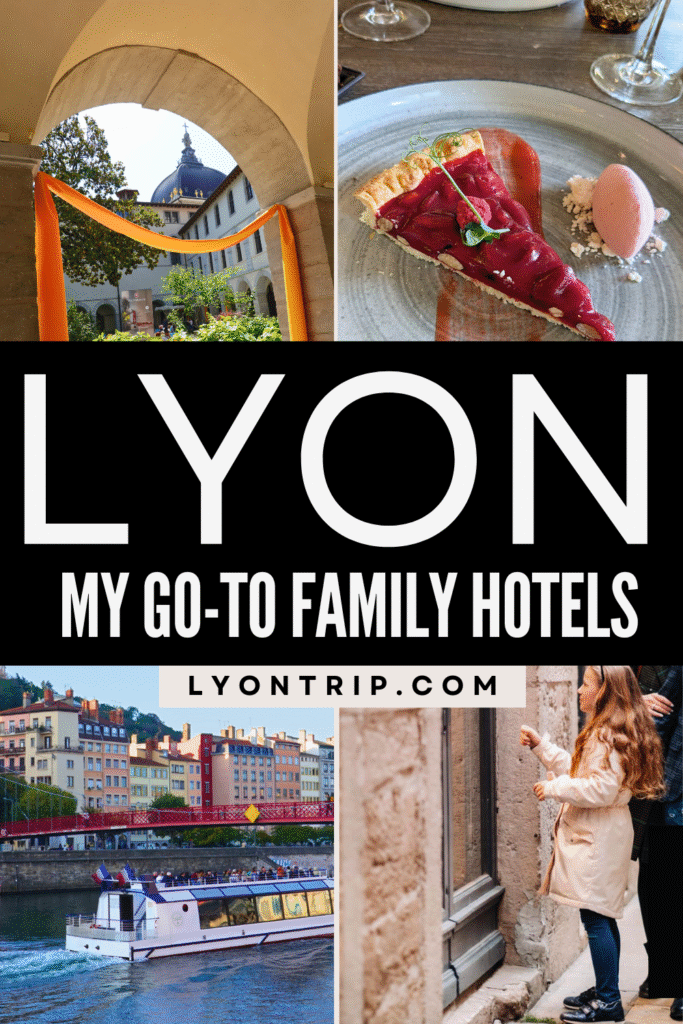 lyon family hotels pinterest lyon trip