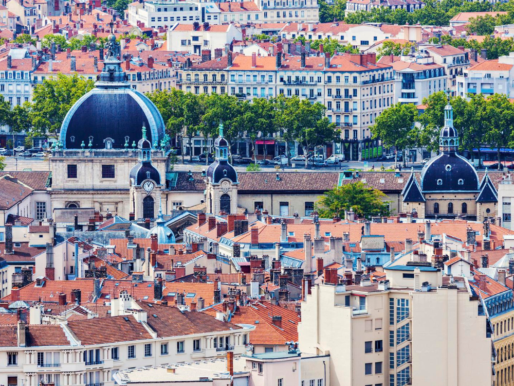 lyon roofs lyon trip