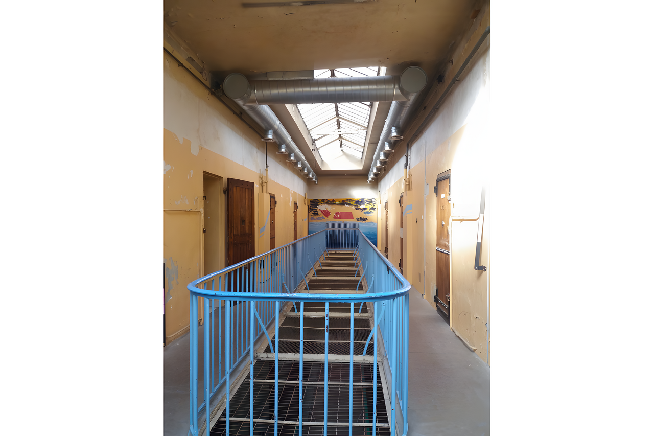 memorial national prison montluc