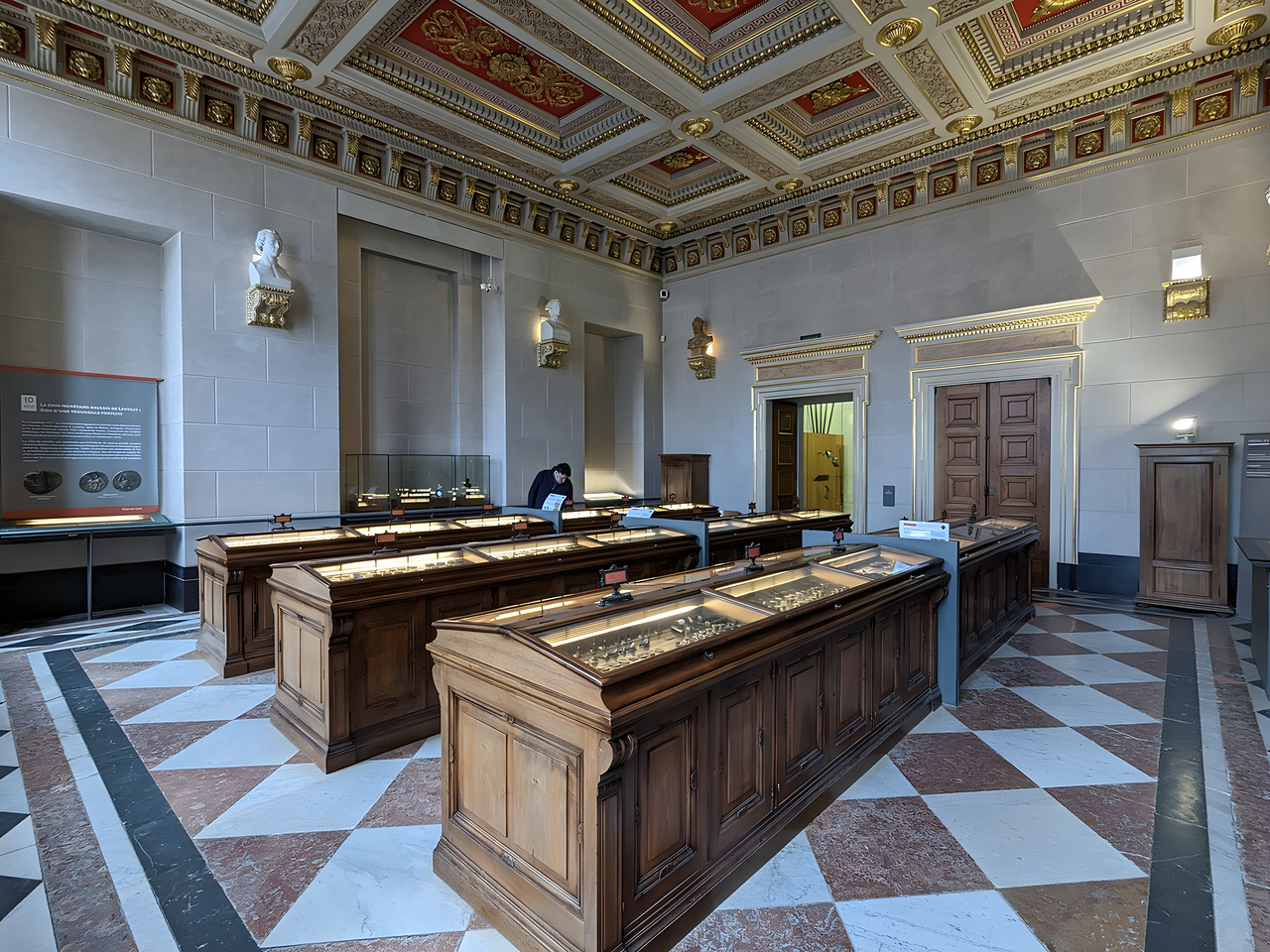 musee beaux arts lyon