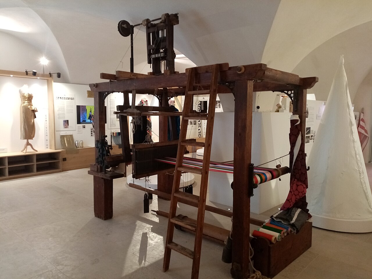 musee soieries brochier lyon