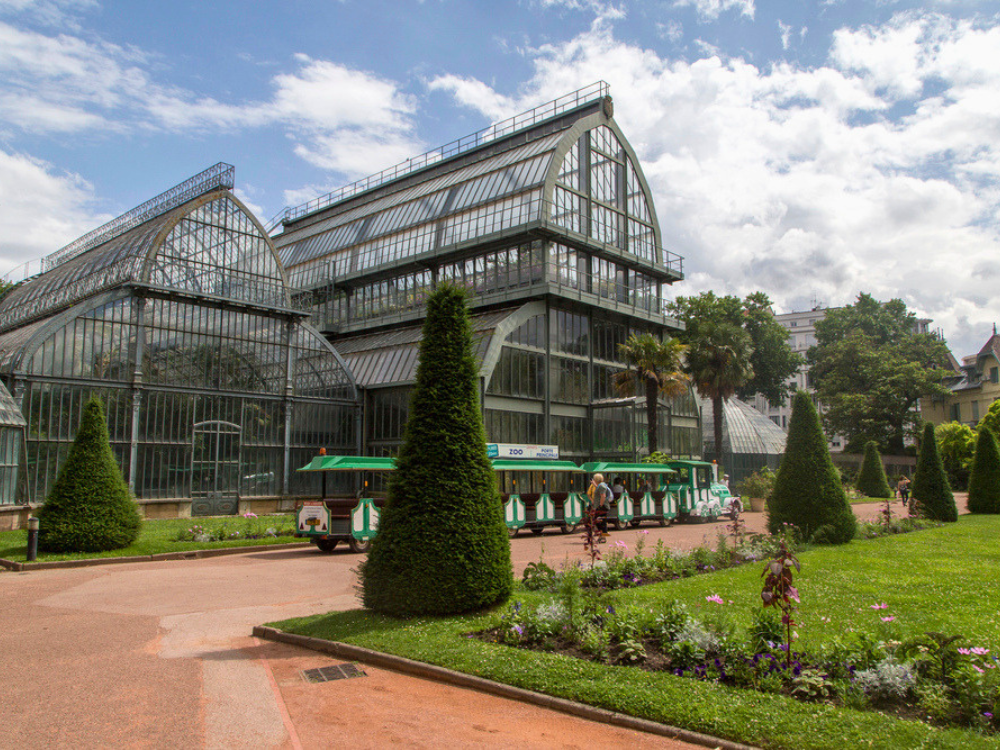 parc tete dor 2 lyon lyon trip