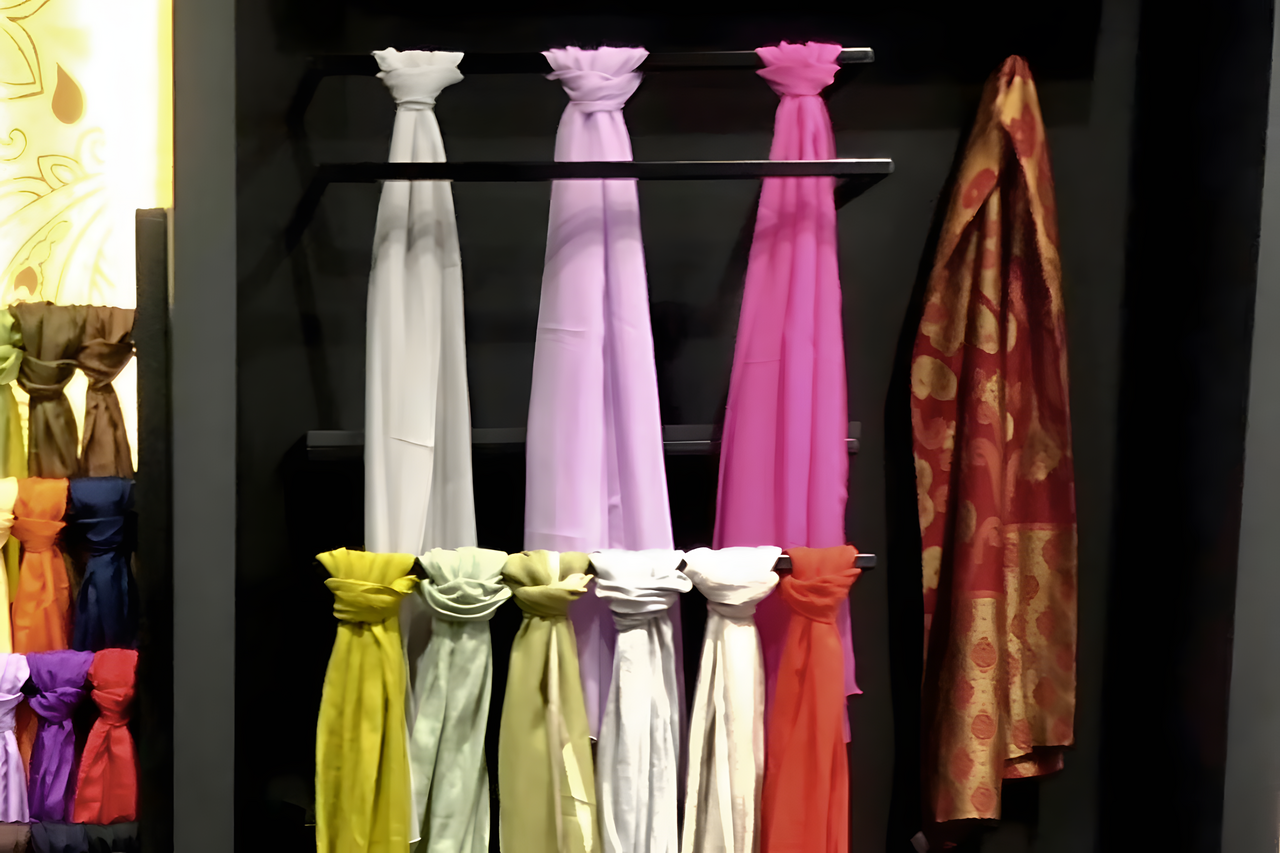 soierie saint georges lyon