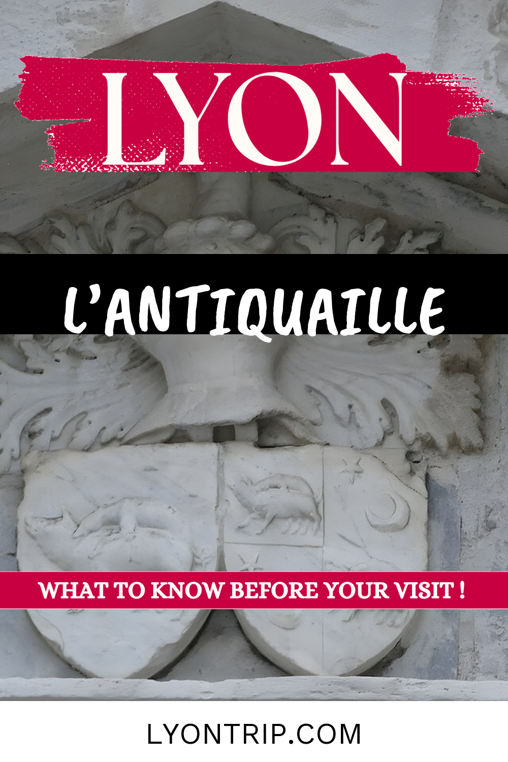 pin 1 antiquaille espace culturel christianisme lyon lyontrip