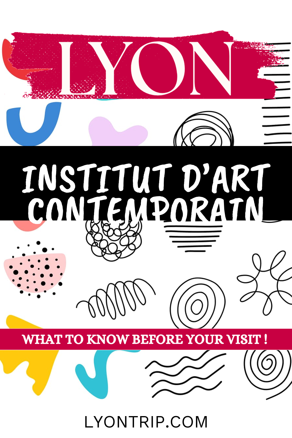 pin 1 institut art contemporain iac lyontrip