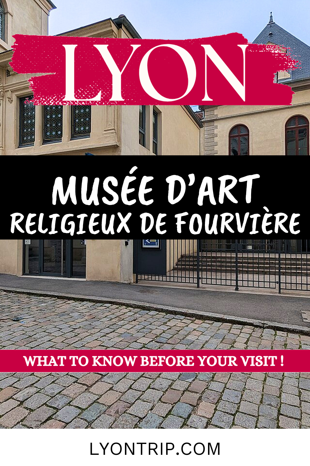 pin 1 musee art religieux fourviere lyontrip
