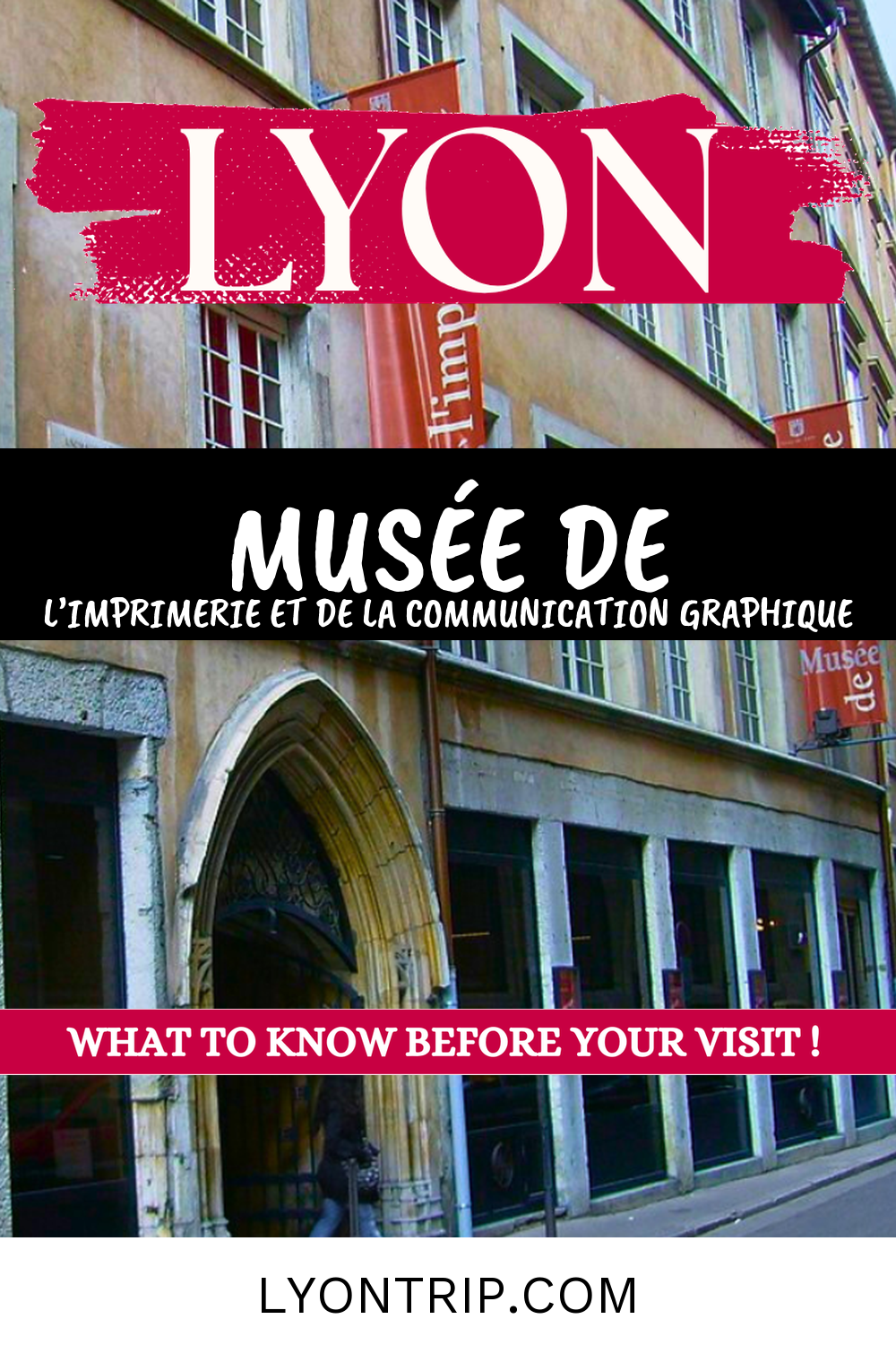 pin 1 musee imprimerie communication graphique lyontrip