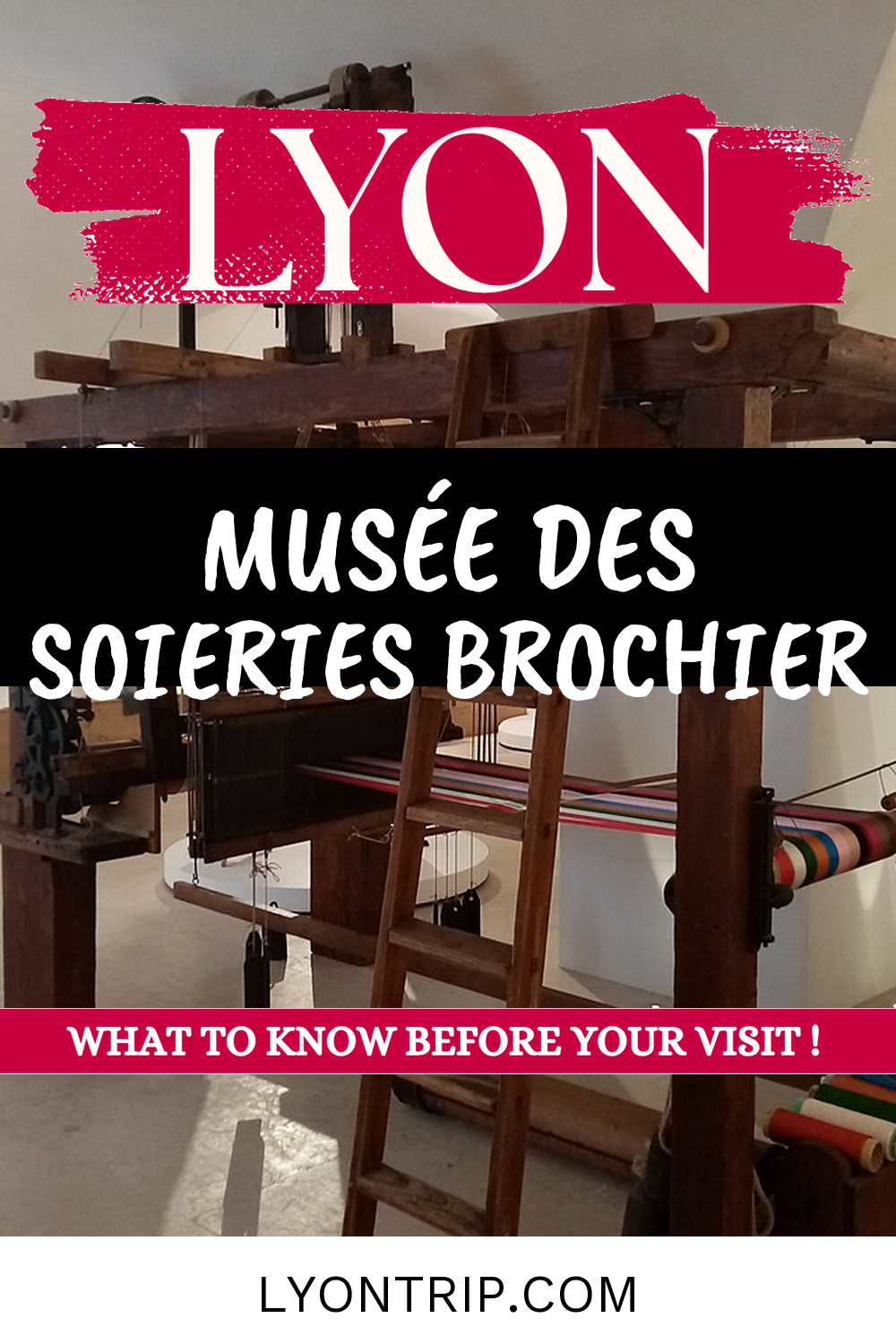 pin 1 musee soieries brochier lyontrip