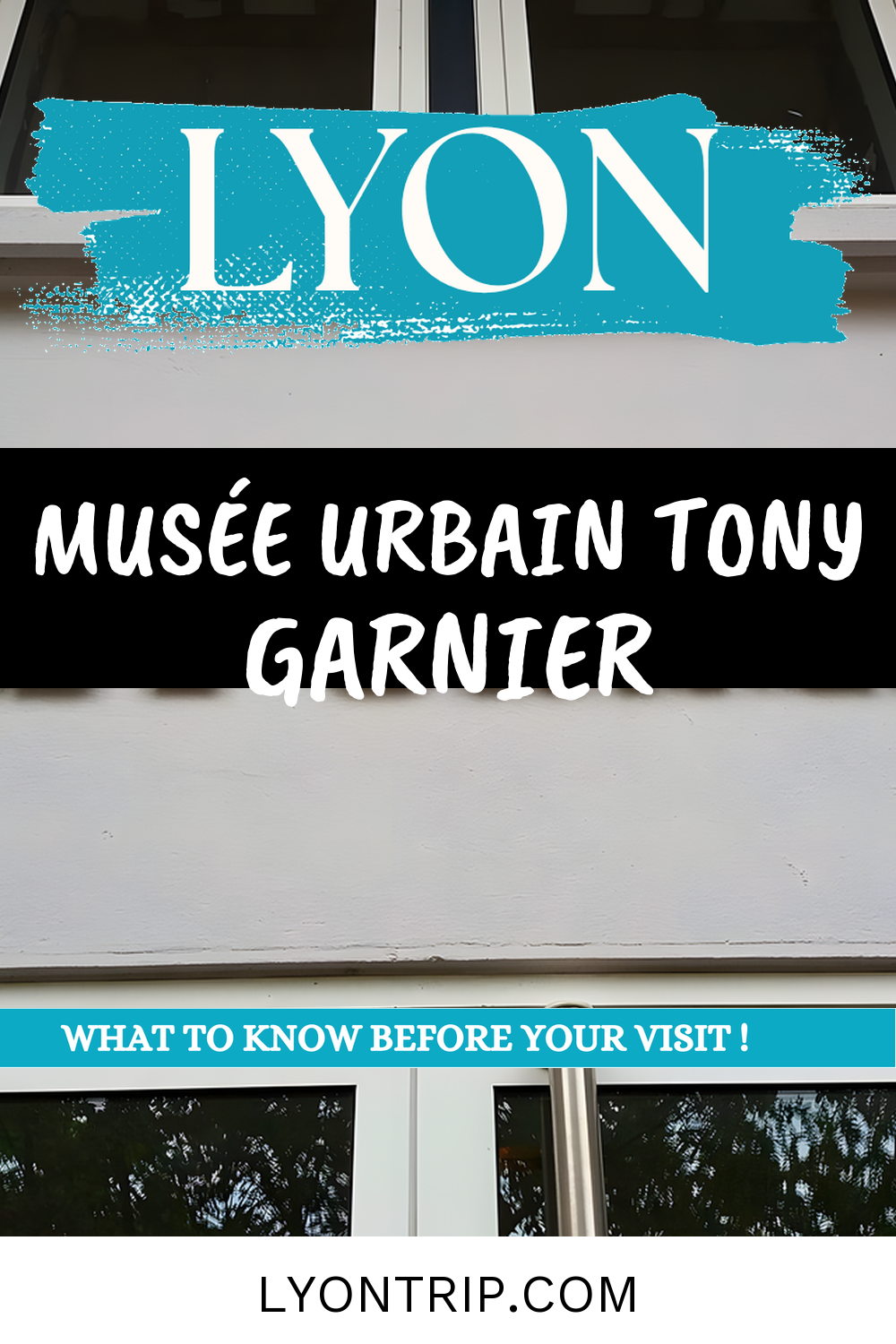 pin 4 musee urbain tony garnier lyontrip