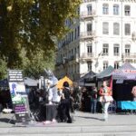 vegan place lyon place de la republique