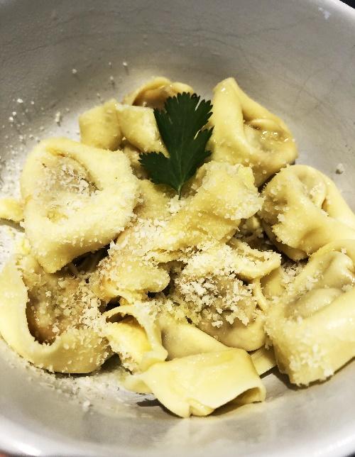 lidl vegan tortelloni with tomato and basil france recipe