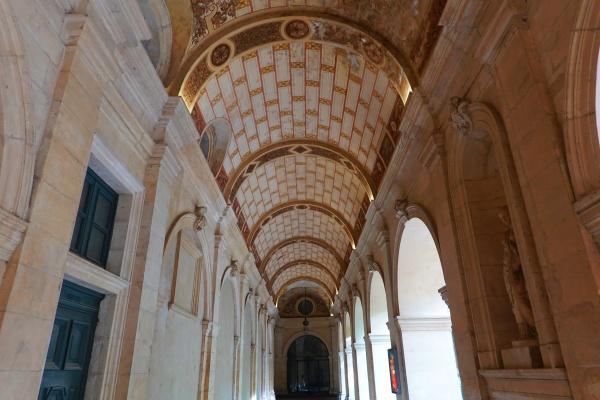 Musée des Beaux Arts lyon