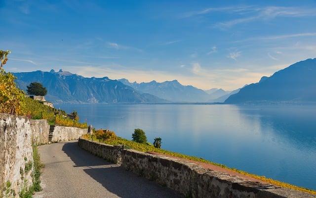 Geneva Switzerland