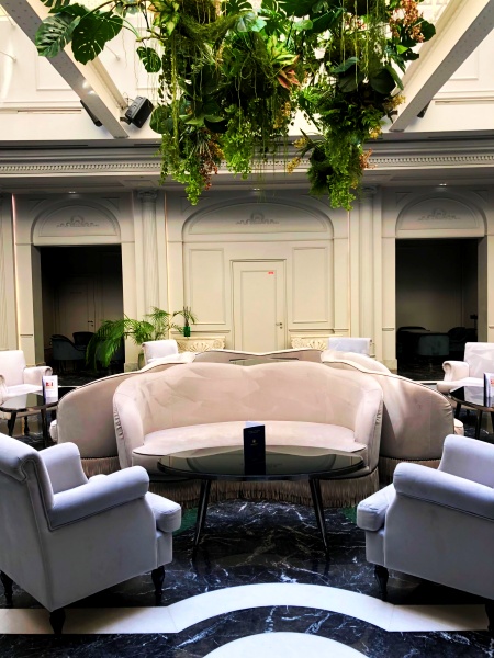 hotel boscolo lyon city center