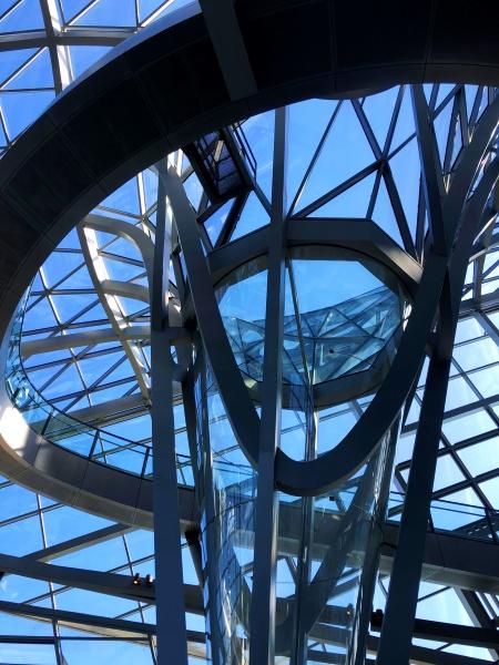 musee confluence lyon rooftop