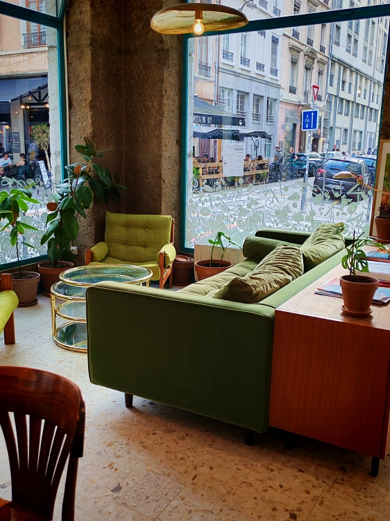 Güstavo Vebab lyon