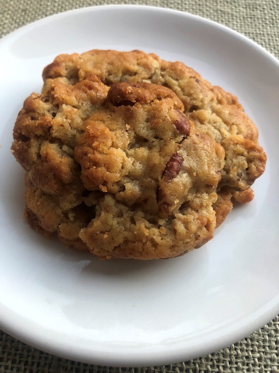 lyon vegan bakery lyontrip patisserie zoi cafe patisserie speculos lotus biscoff cookie pecans