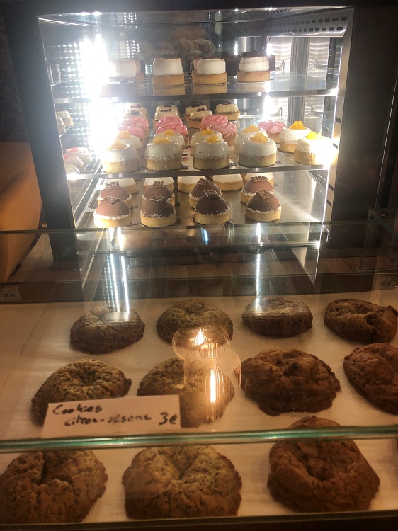 lyon vegan bakery lyontrip patisserie zoi cafe patisserie vieux lyon
