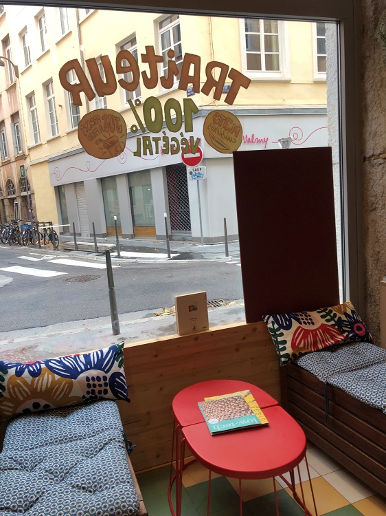 fruta madre lyon
