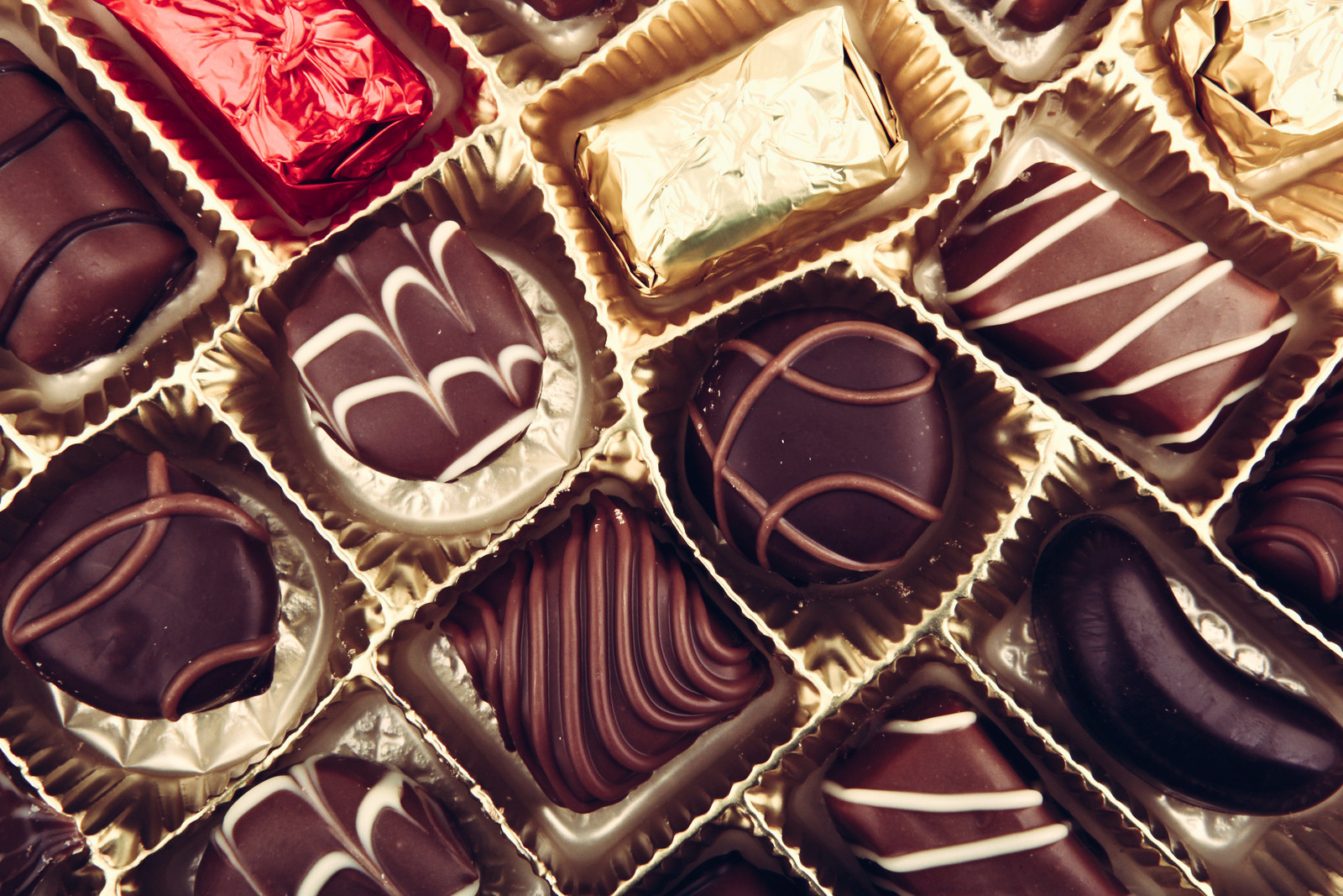 Cité du Chocolat Valrhona